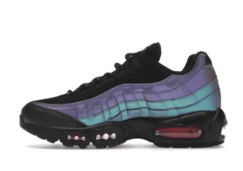 Nike Air Max 95 'Throwback Future' - Imagen 2