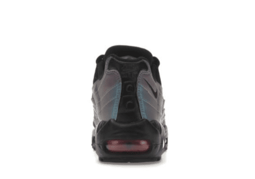 Nike Air Max 95 'Throwback Future' - Imagen 3