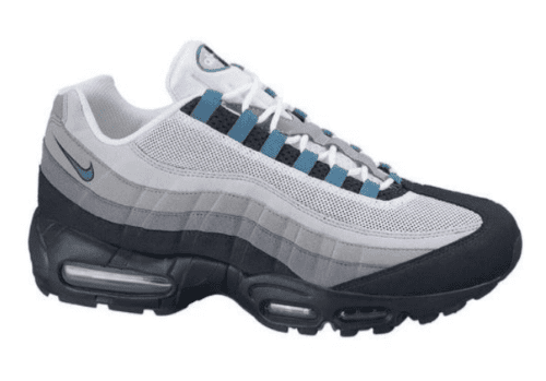 Nike Air Max 95 'Freshwater'