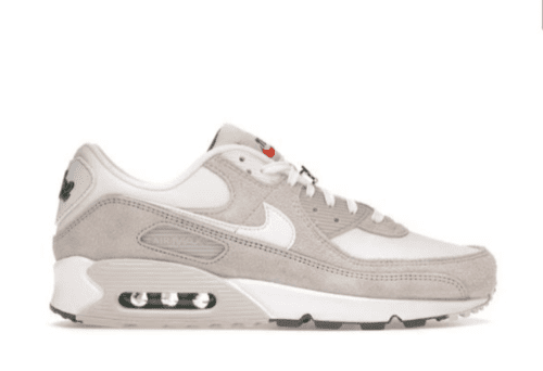 Nike Air Max 90 'First Use Cream'