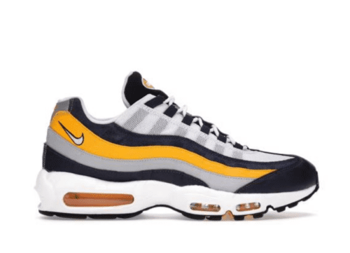 Nike Air Max 95 'Michigan'