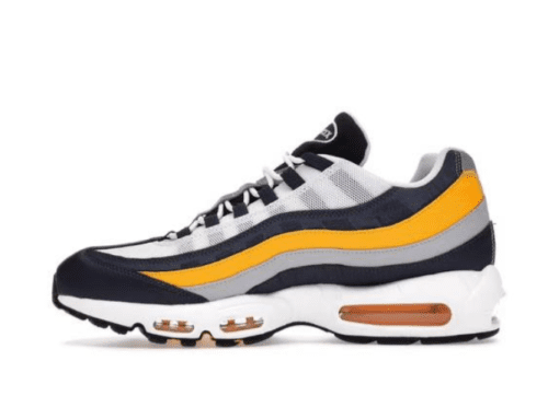 Nike Air Max 95 'Michigan' - Imagen 2