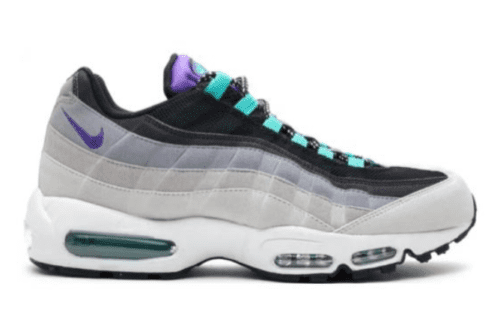 Nike Air Max 95 'Grape'