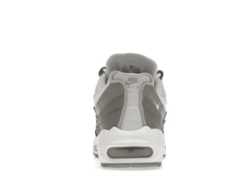 Nike Air Max 95 'Particle Gray Light Smoke Grey' - Imagen 3
