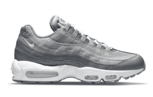 Nike Air Max 95 'Medium Grey '