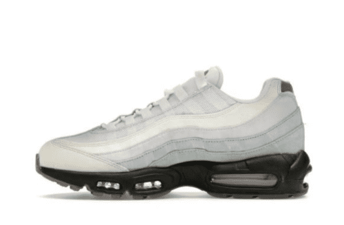 Nike Air Max 95 'Sequoia Dusty Sage' - Imagen 2