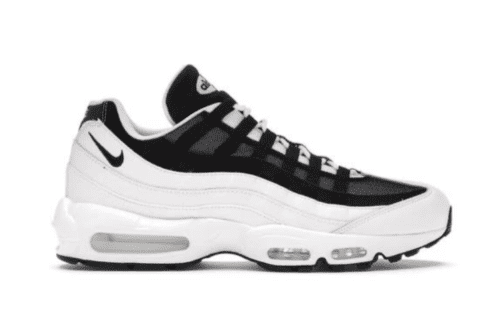 Nike Air Max 95 'Yin Yang White'