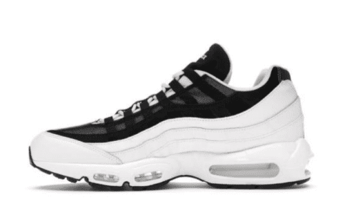 Nike Air Max 95 'Yin Yang White' - Imagen 2