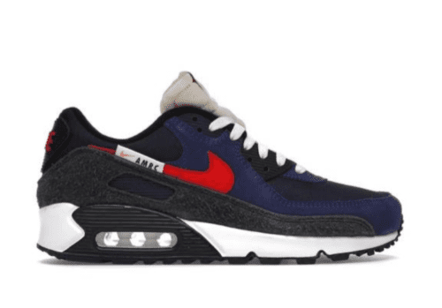 Nike Air Max 90 SE 'Running Club Deep Royal'