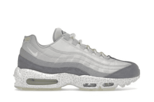 Nike Air Max 95 GID 'White West Oakland'