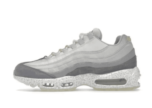 Nike Air Max 95 GID 'White West Oakland' - Imagen 2