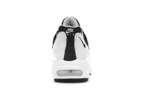Nike Air Max 95 'Yin Yang White' - Imagen 3