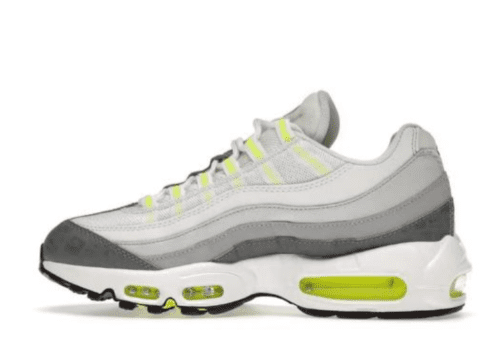 Nike Air Max 95 'Retro Air Max Logos' - Imagen 2