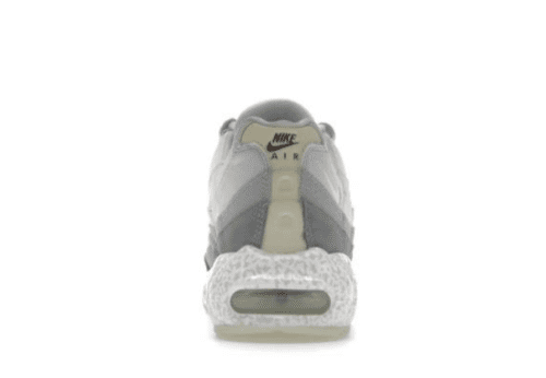 Nike Air Max 95 GID 'White West Oakland' - Imagen 3