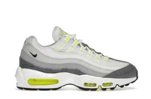 Nike Air Max 95 'Retro Air Max Logos'