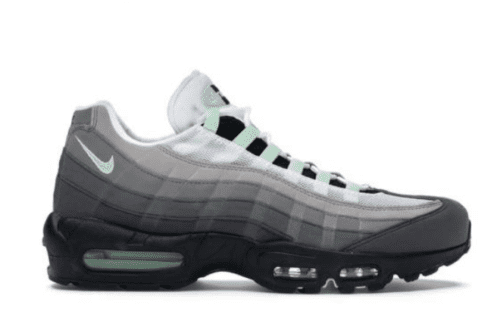 Nike Air Max 95 OG 'Fresh Mint'