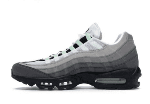 Nike Air Max 95 OG 'Fresh Mint' - Imagen 2