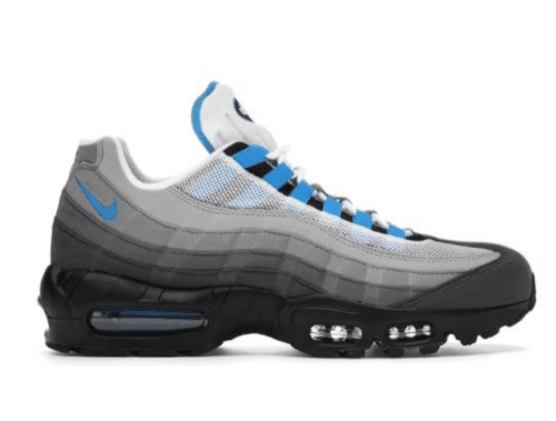 Nike Air Max 95 OG 'Crystal Blue'