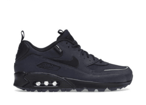 Nike Air Max 90 Surplus 'Midnight Navy'