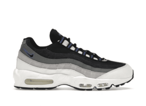 Nike Air Max 95 'Medium Blue'