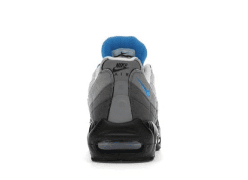Nike Air Max 95 OG 'Crystal Blue' - Imagen 3