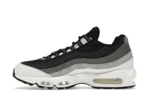 Nike Air Max 95 'Medium Blue' - Imagen 2