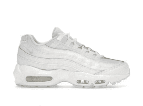 Nike Air Max 95 'Recraft Triple White'