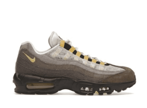Nike Air Max 95 NH 'Siderite Grey'