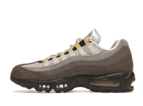 Nike Air Max 95 NH 'Siderite Grey' - Imagen 2