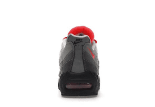 Nike Air Max 95 OG 'Solar Red' - Imagen 3