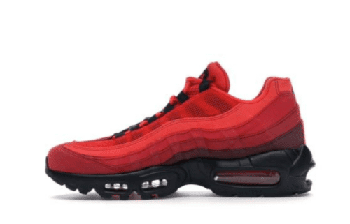 Nike Air Max 95 OG 'Habanero Red' - Imagen 2