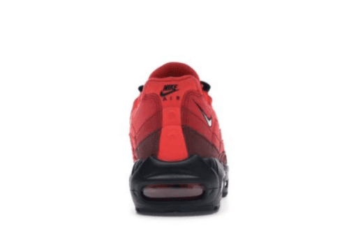 Nike Air Max 95 OG 'Habanero Red' - Imagen 3