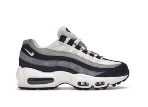 Nike Air Max 95 Recraft 'Midnight Navy'