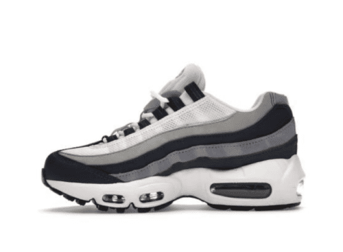 Nike Air Max 95 Recraft 'Midnight Navy' - Imagen 2