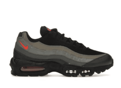 Nike Air Max 95 'Grey Reflective'