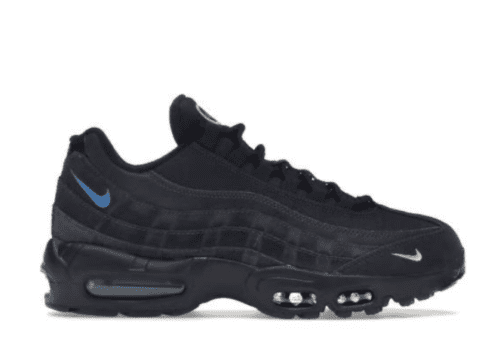 Nike Air Max 95 'Obsidian Light Photo Blue'