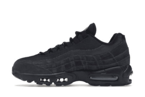 Nike Air Max 95 'Obsidian Light Photo Blue' - Imagen 2