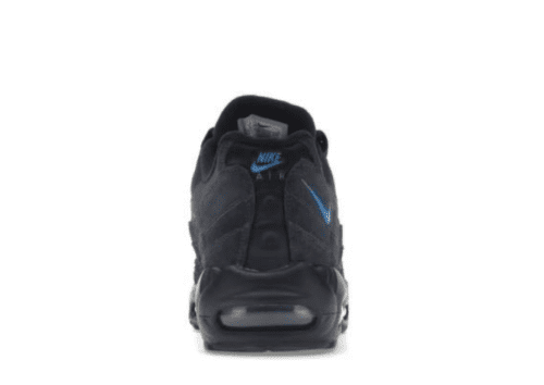 Nike Air Max 95 'Obsidian Light Photo Blue' - Imagen 3