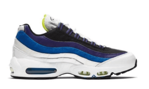 Nike Air Max 95 'Kaomoji'