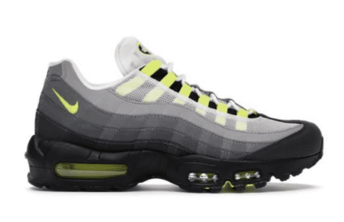 Nike Air Max 95 OG 'Neon'