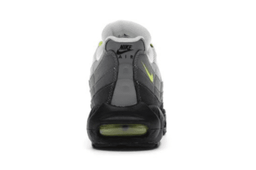 Nike Air Max 95 OG 'Neon' - Imagen 3