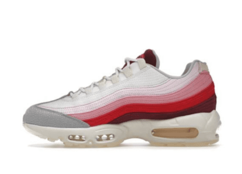 Nike Air Max 95 'Anatomy Of Air Gid' - Imagen 2