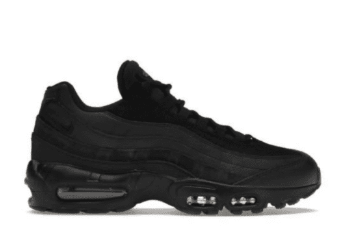 Nike Air Max 95 'Black Essential'