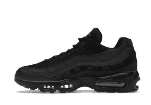 Nike Air Max 95 'Black Essential' - Imagen 2