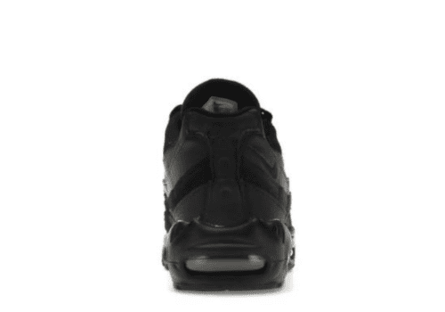 Nike Air Max 95 'Black Essential' - Imagen 3