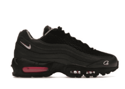Nike Air Max 95 SP 'Corteiz Pink Beam'