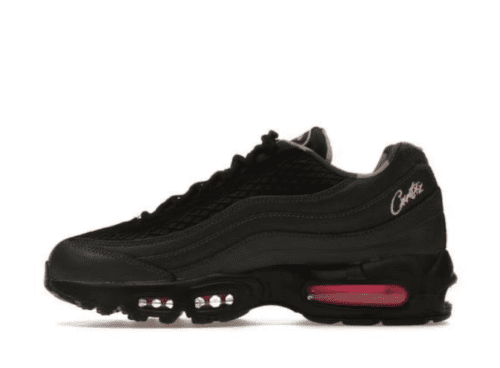 Nike Air Max 95 SP 'Corteiz Pink Beam' - Imagen 2