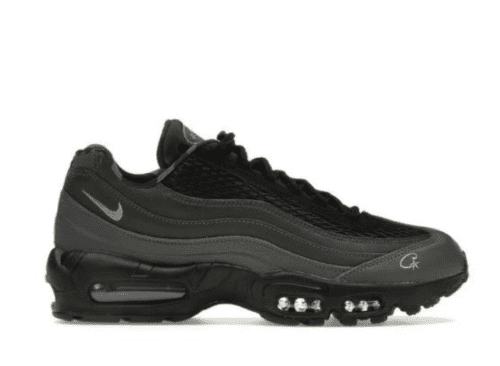 Nike Air Max 95 SP 'Corteiz Aegean Storm'