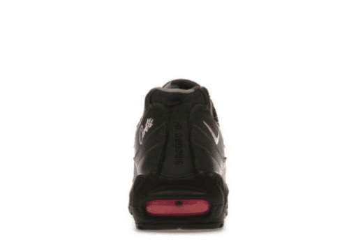 Nike Air Max 95 SP 'Corteiz Pink Beam' - Imagen 3