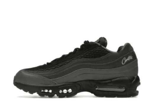 Nike Air Max 95 SP 'Corteiz Aegean Storm' - Imagen 2